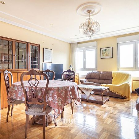 Myhousespain - Amplio Apartamento Con Vistas En Pleno Centro Хихон Экстерьер фото